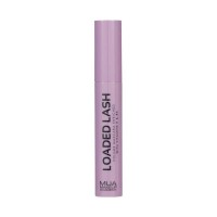 MUA Loaded Lash Mascara Black