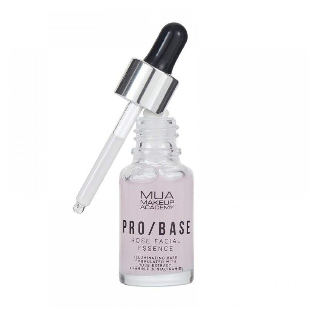 MUA Pro Base Illuminating Essence 15ml MUA Pro Base Illuminating Essence 15ml