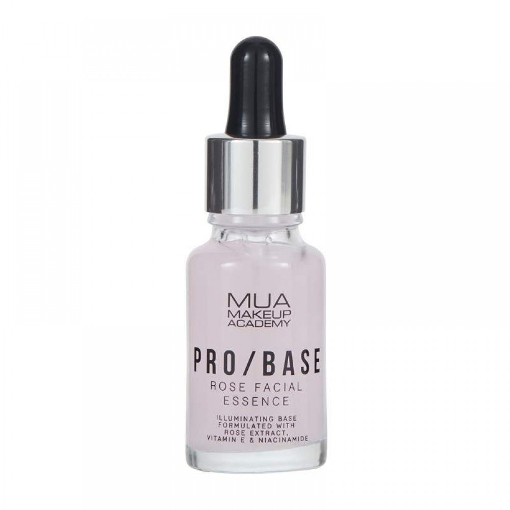 MUA Pro Base Illuminating Essence 15ml