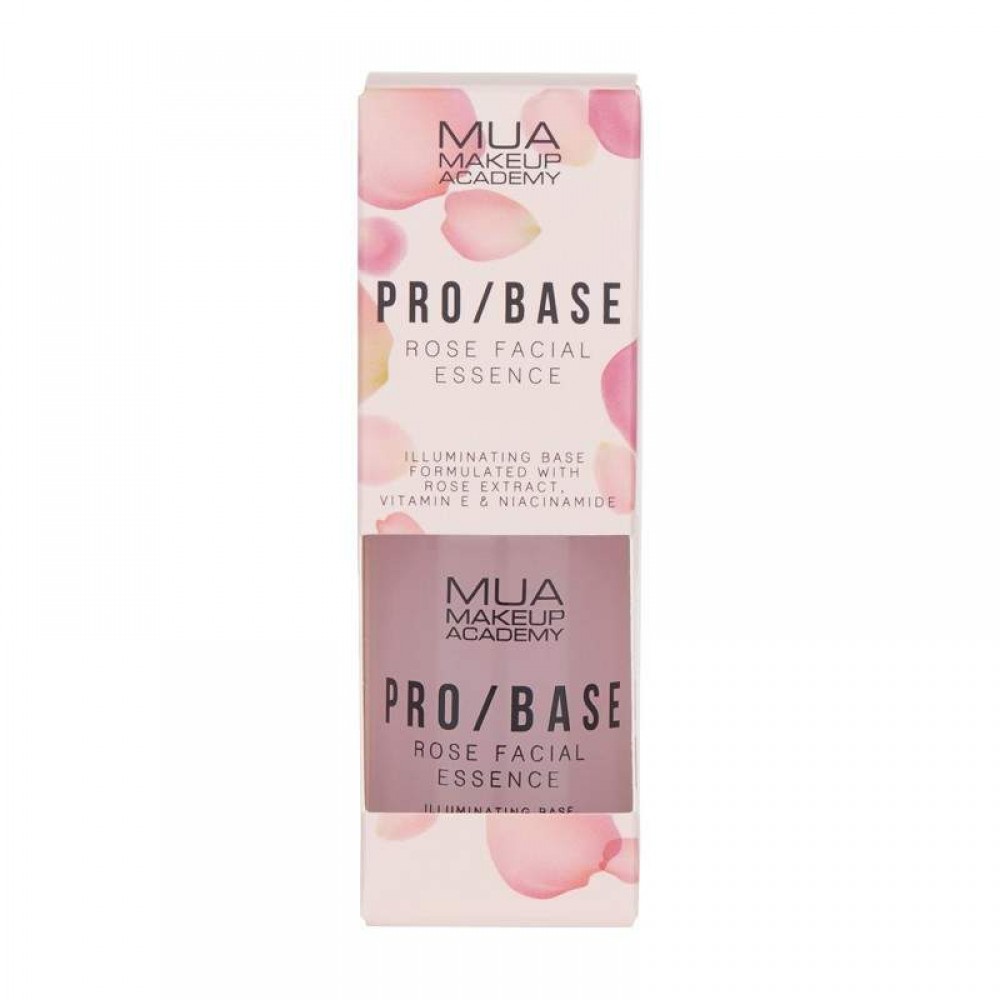 MUA Pro Base Illuminating Essence 15ml