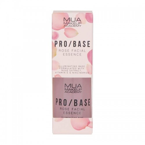 MUA Pro Base Illuminating Essence 15ml