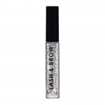MUA Lash & Brow Clear Mascara MUA Lash & Brow Clear Mascara
