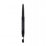 MUA Eyebrow Pencil With Blending Brush Grey MUA Eyebrow Pencil With Blending Brush Grey