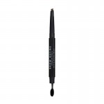 MUA Eyebrow Pencil With Blending Brush Mid Brown MUA Eyebrow Pencil With Blending Brush Mid Brown