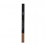 MUA Eyebrow Pencil With Blending Brush Light Brown MUA Eyebrow Pencil With Blending Brush Light Brown