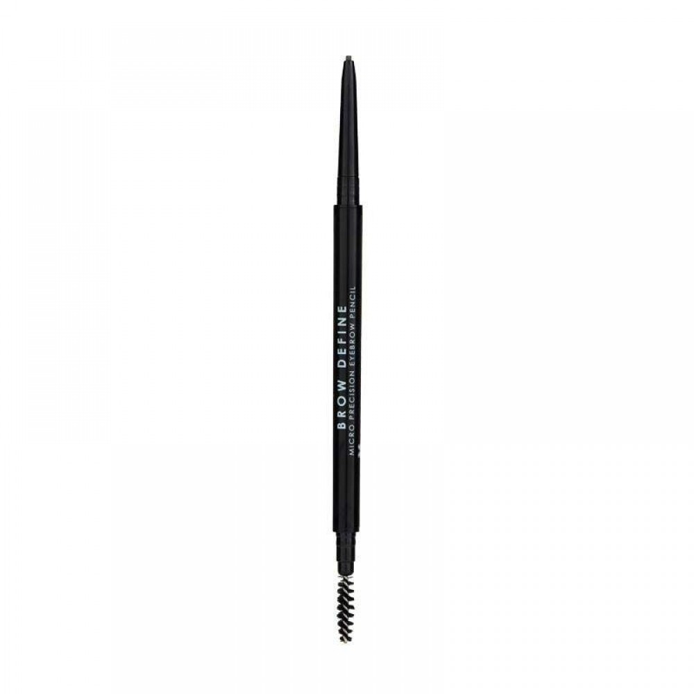 MUA Eyebrow Micro Pencil Grey