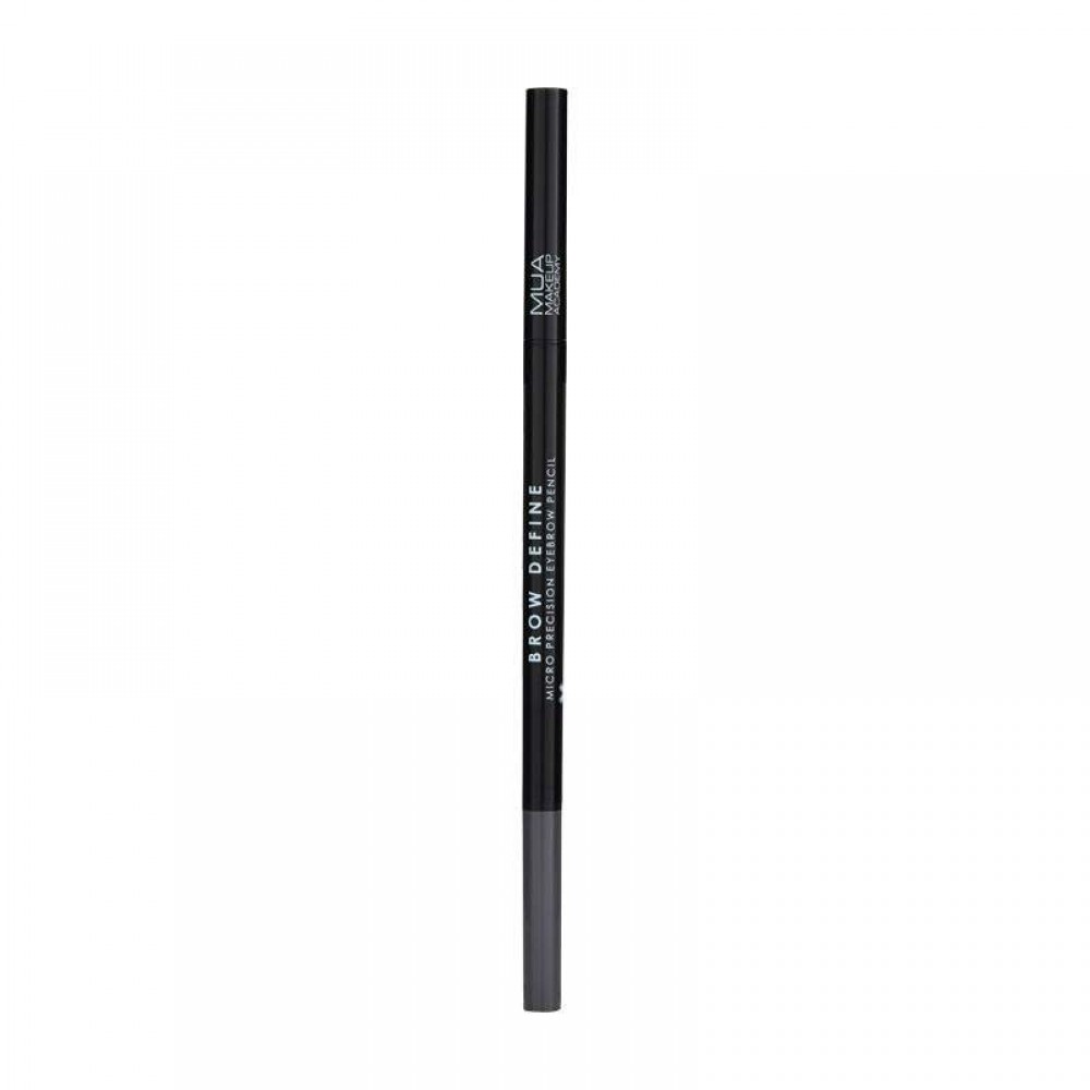 MUA Eyebrow Micro Pencil Grey