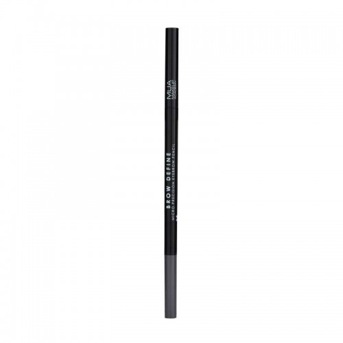 MUA Eyebrow Micro Pencil Grey