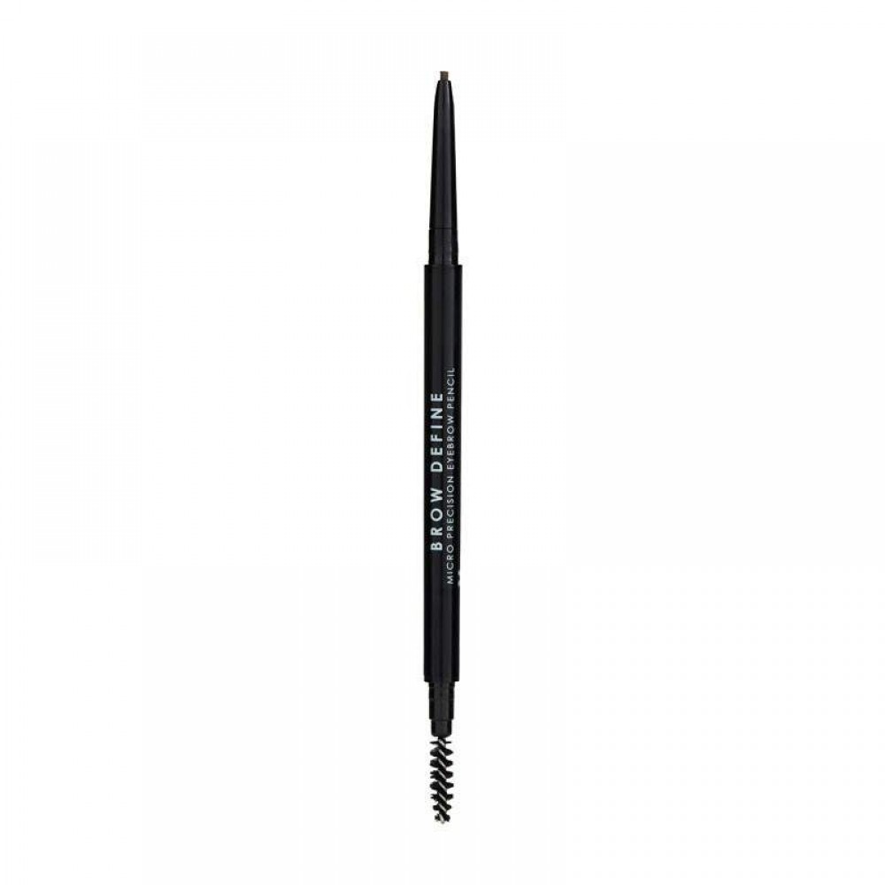 MUA Eyebrow Micro Pencil Dark Brown