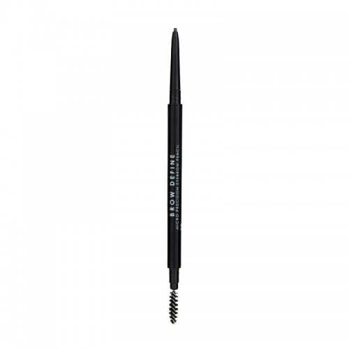 MUA Eyebrow Micro Pencil Mid Brown