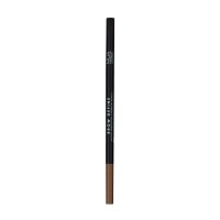 MUA Eyebrow Micro Pencil Mid Brown