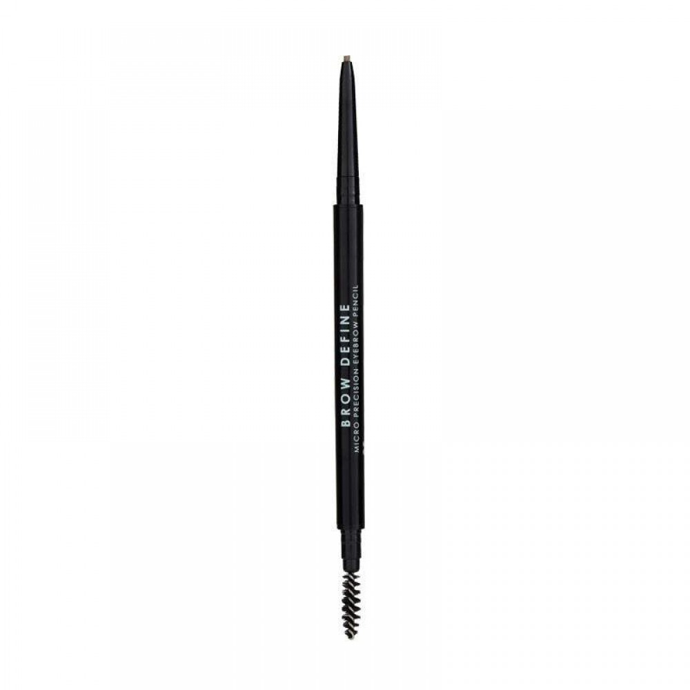 MUA Eyebrow Micro Pencil Light Brown