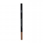 MUA Eyebrow Micro Pencil Light Brown MUA Eyebrow Micro Pencil Light Brown