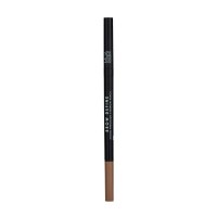 MUA Eyebrow Micro Pencil Light Brown