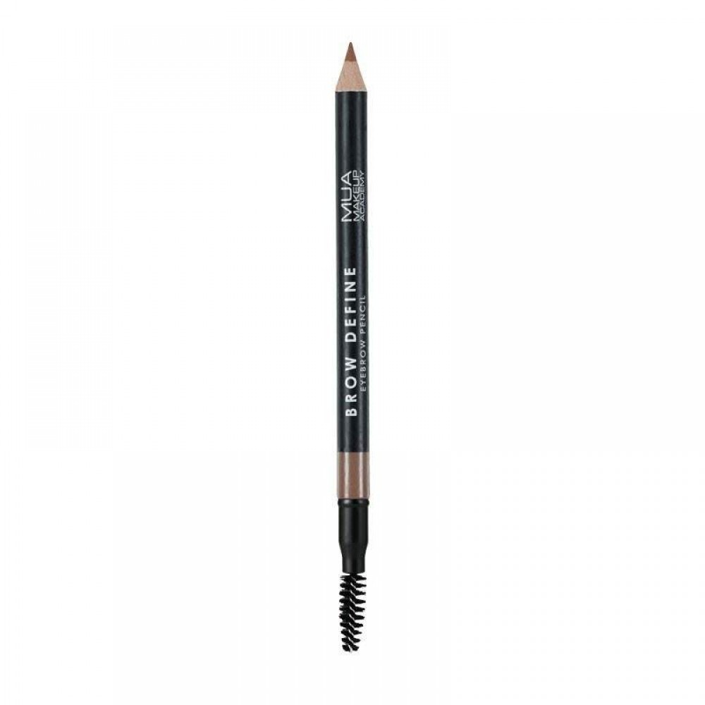 MUA Eyebrow Pencil Light Brown