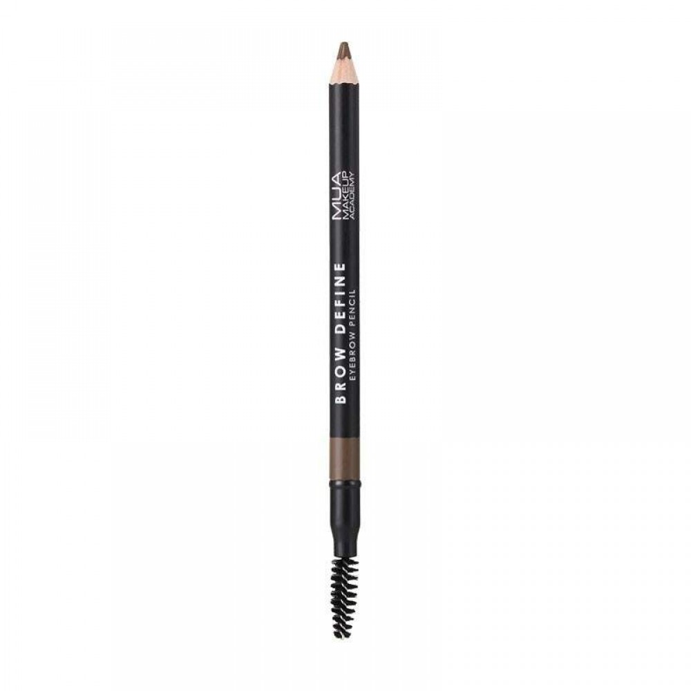 MUA Eyebrow Pencil Mid Brown