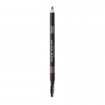 MUA Eyebrow Pencil Mid Brown MUA Eyebrow Pencil Mid Brown