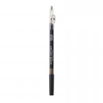 MUA Eyebrow Pencil Mid Brown MUA Eyebrow Pencil Mid Brown