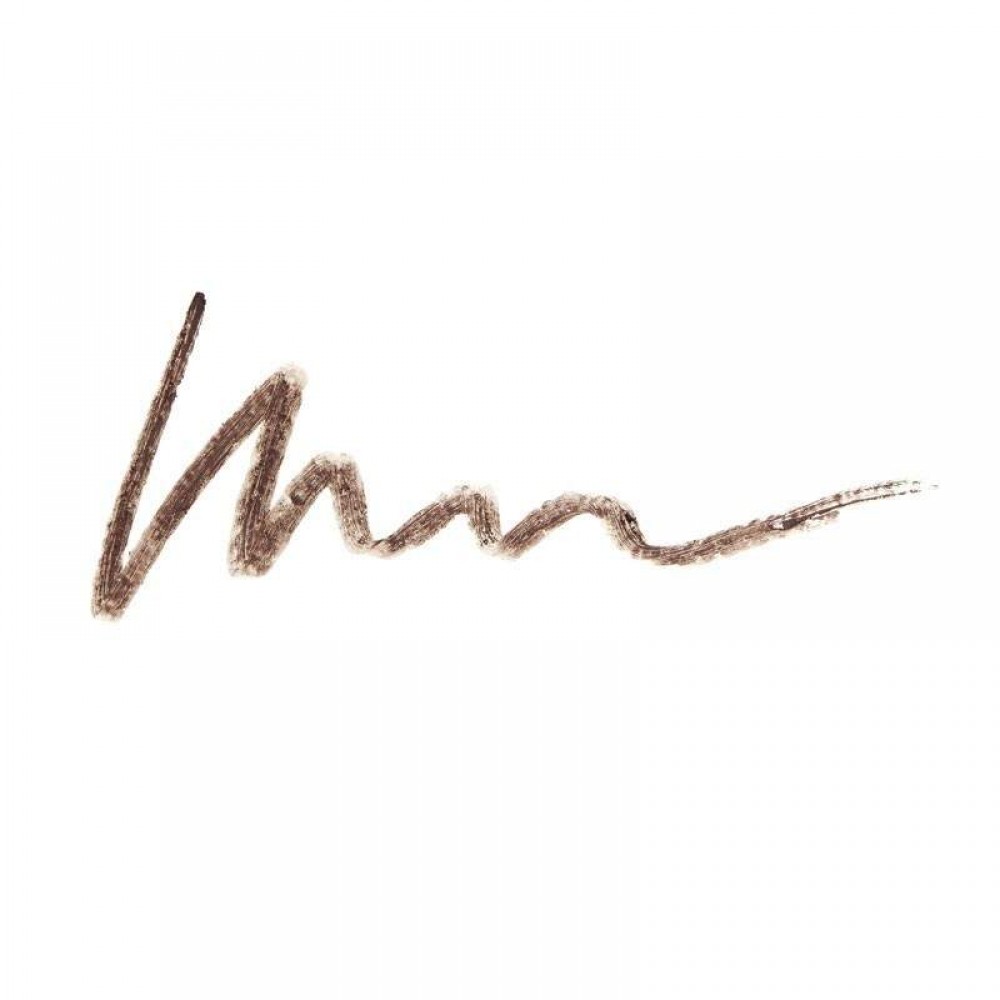 MUA Eyebrow Pencil Dark Brown MUA Eyebrow Pencil Dark Brown