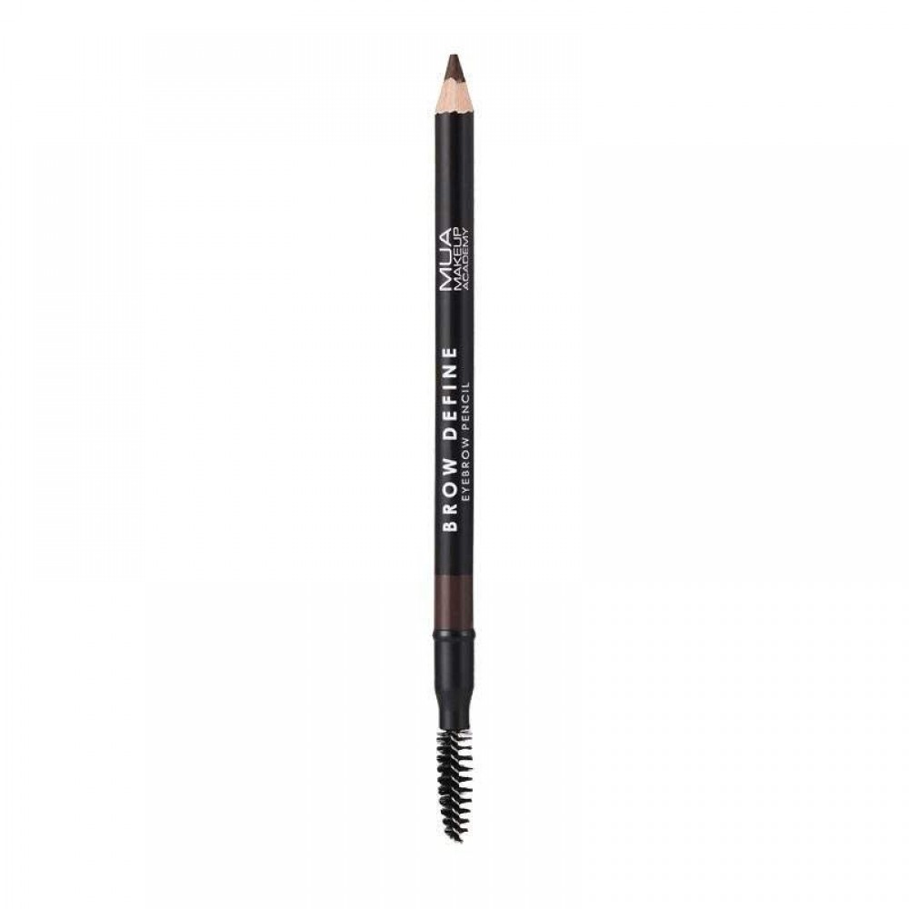 MUA Eyebrow Pencil Dark Brown MUA Eyebrow Pencil Dark Brown