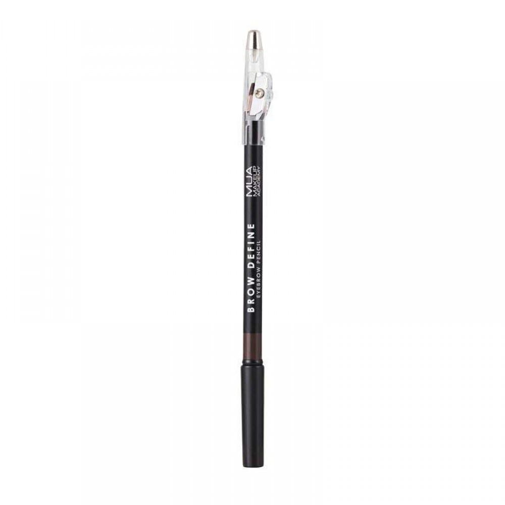 MUA Eyebrow Pencil Dark Brown MUA Eyebrow Pencil Dark Brown