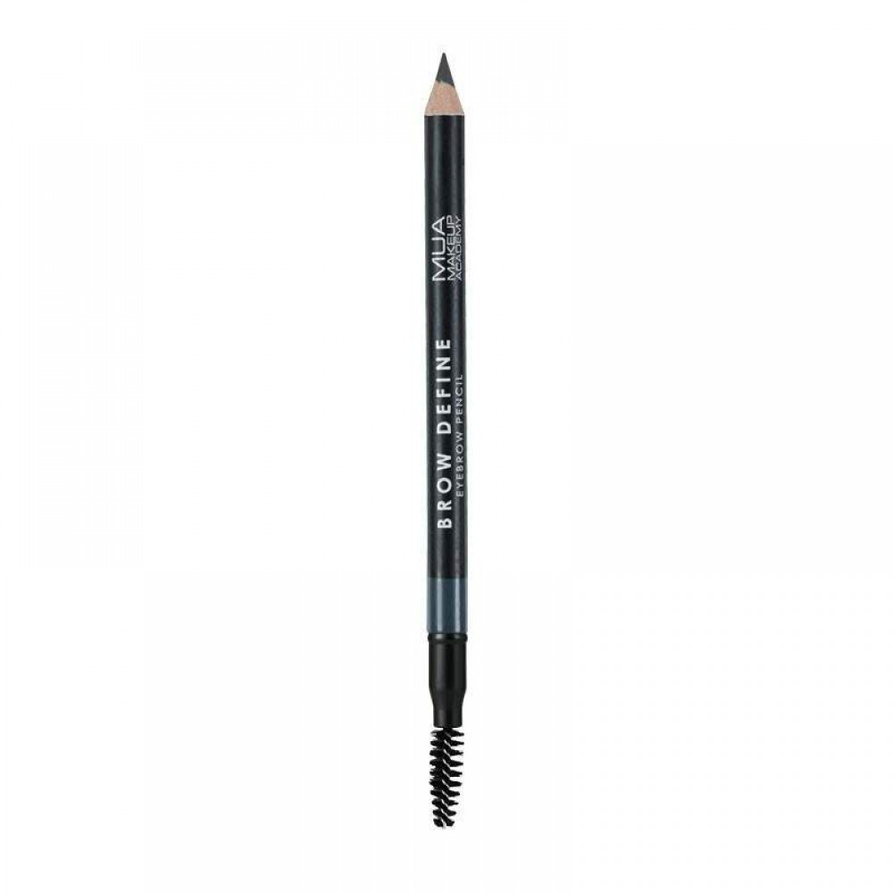 MUA Eyebrow Pencil Grey