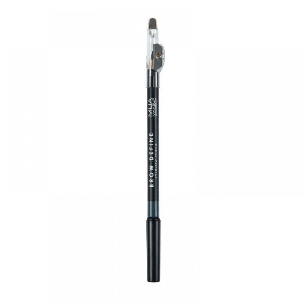 MUA Eyebrow Pencil Grey MUA Eyebrow Pencil Grey
