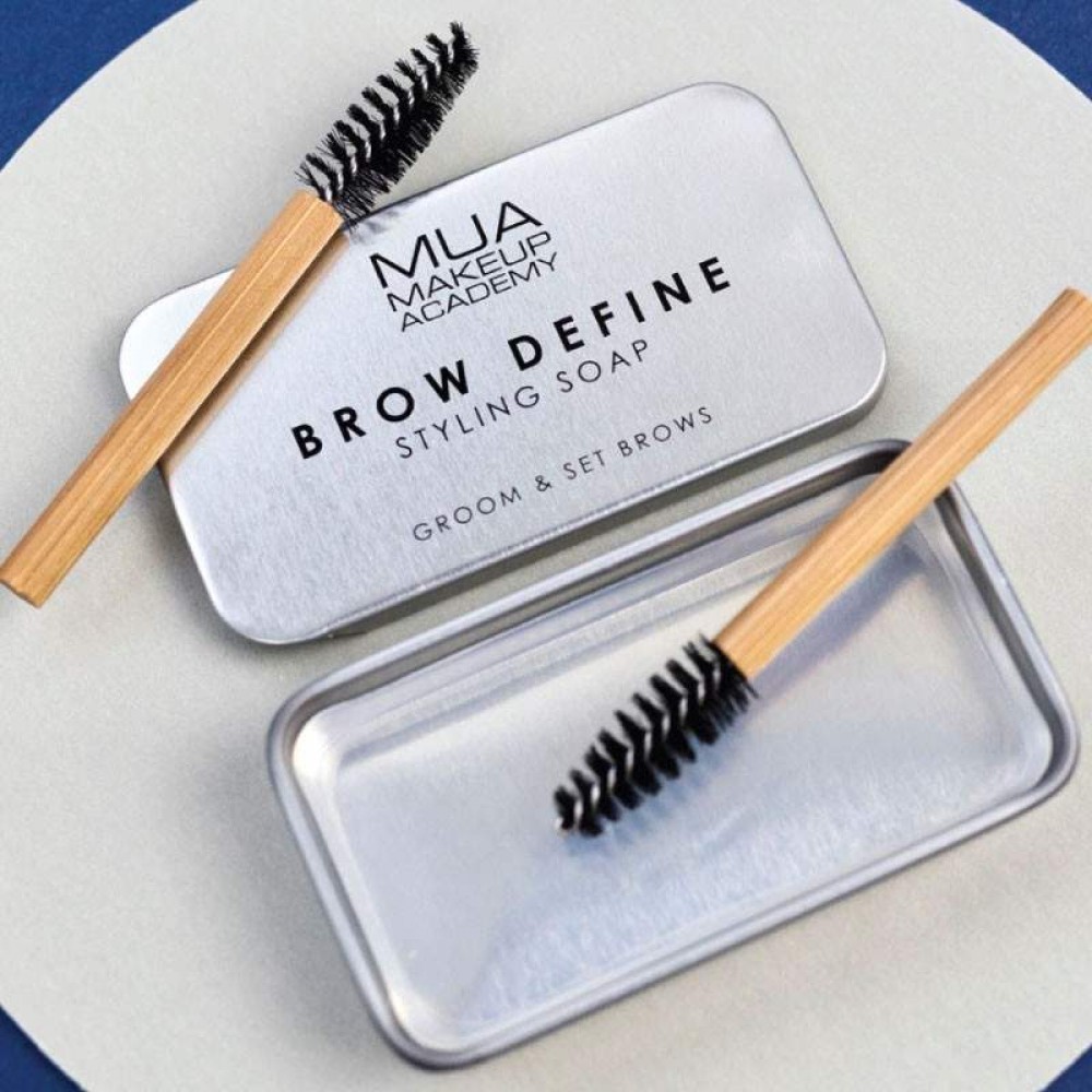 MUA Brow Define Styling Soap MUA Brow Define Styling Soap