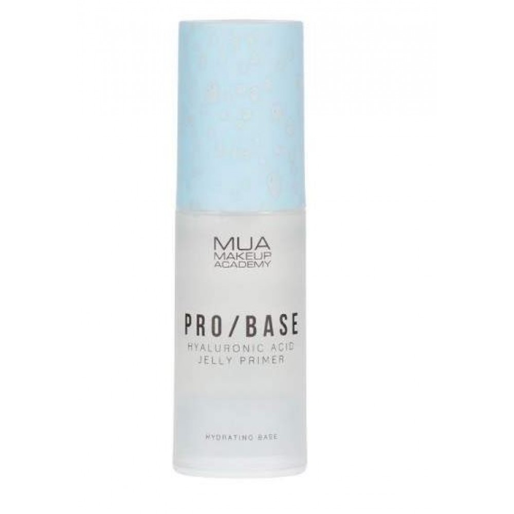 MUA Pro Base Hydrating Hyaluronic Primer