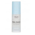 MUA Pro Base Hydrating Hyaluronic Primer