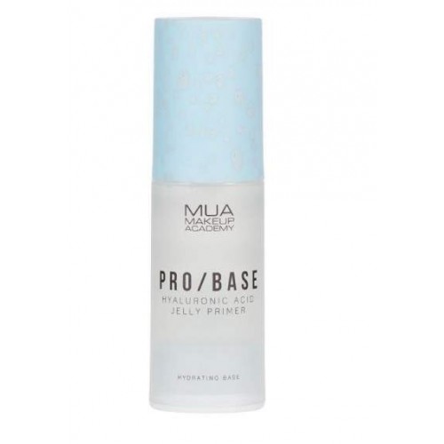 MUA Pro Base Hydrating Hyaluronic Primer