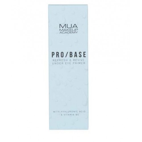 MUA Refresh & Revive Under Eye Primer