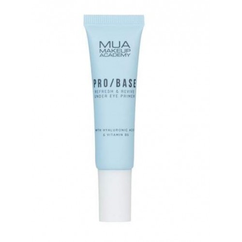 MUA Refresh & Revive Under Eye Primer
