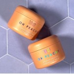 MUA Oh Peachy Makeup Melting Cleansing Balm 70g