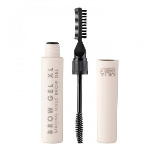 MUA Brow Gel XL Clear