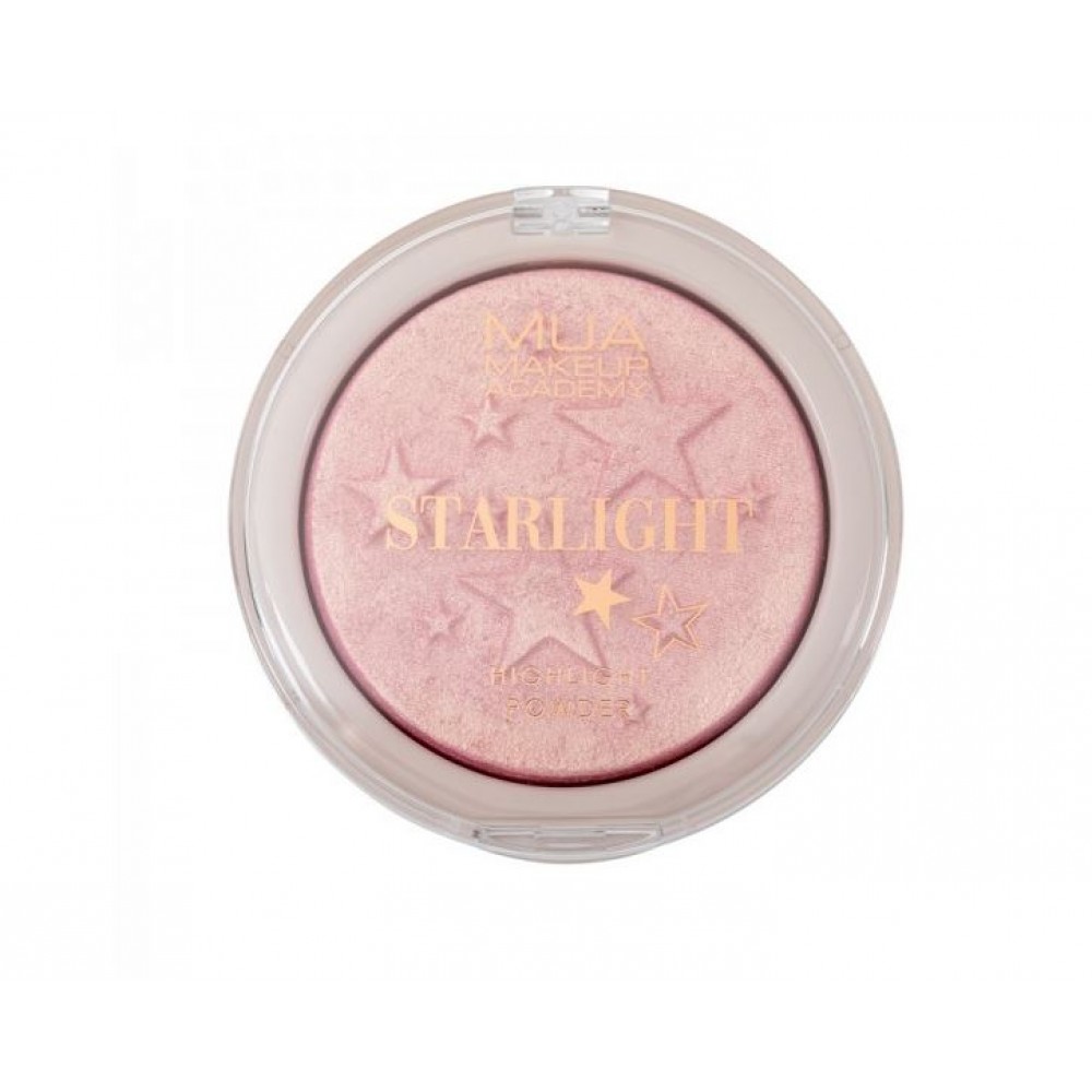 MUA Starlight Highlighter Hollywood Starlet