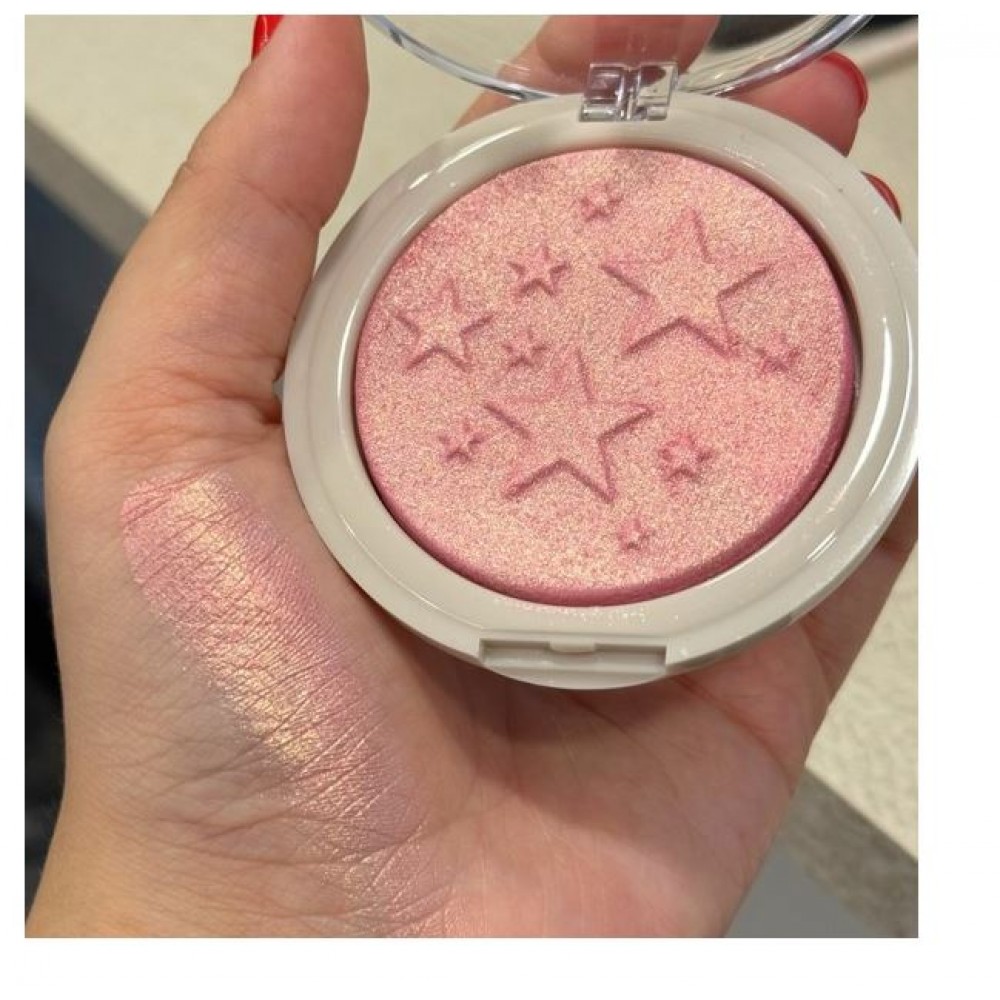 MUA Starlight Highlighter Hollywood Starlet