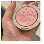 MUA Starlight Highlighter Hollywood Starlet