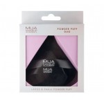 MUA Duo Powder Puff Set