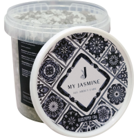 My Jasmine Άλατα Black Pepper 1.5Kg