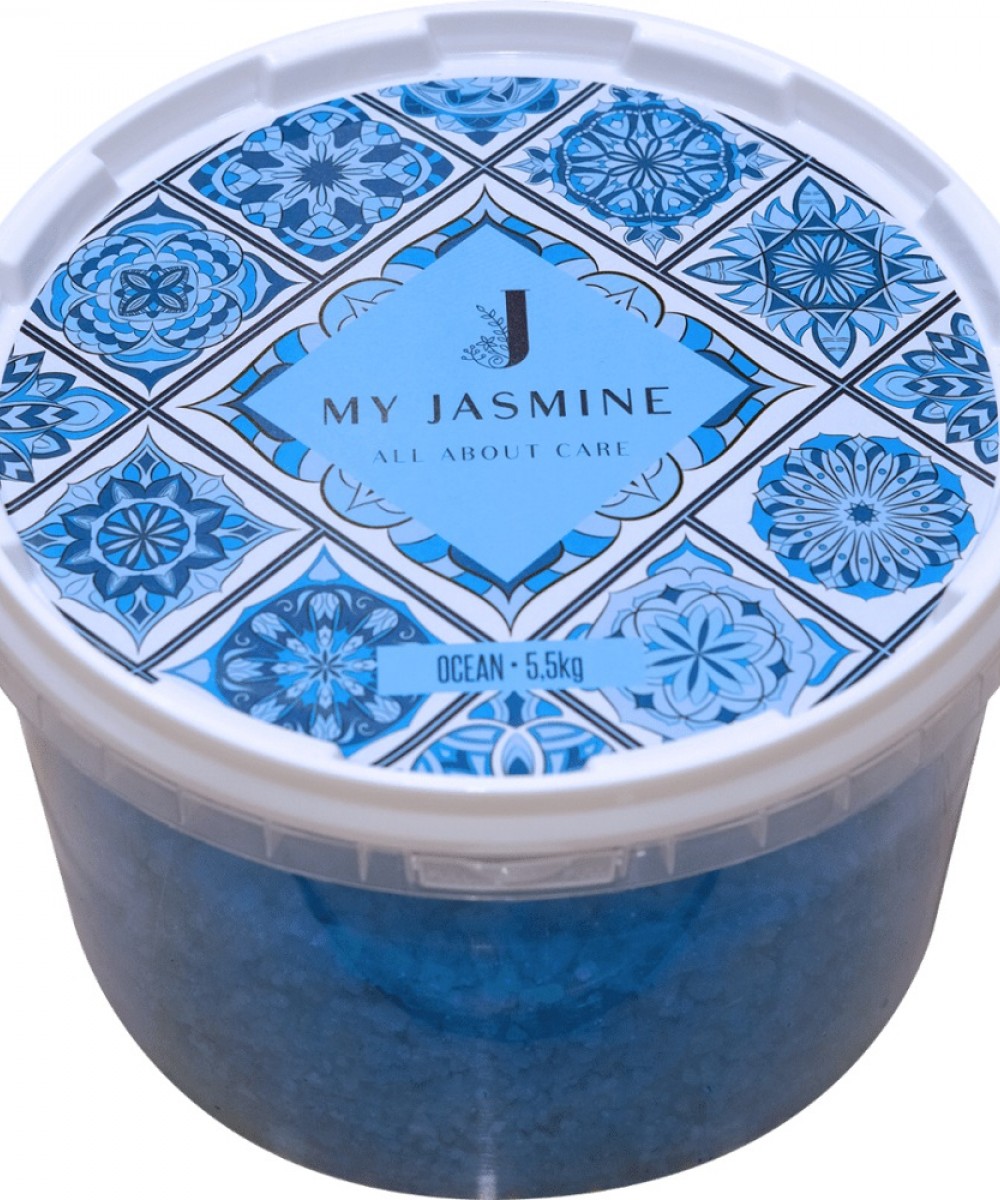 My Jasmine Άλατα Ocean Soap 5.5Kg