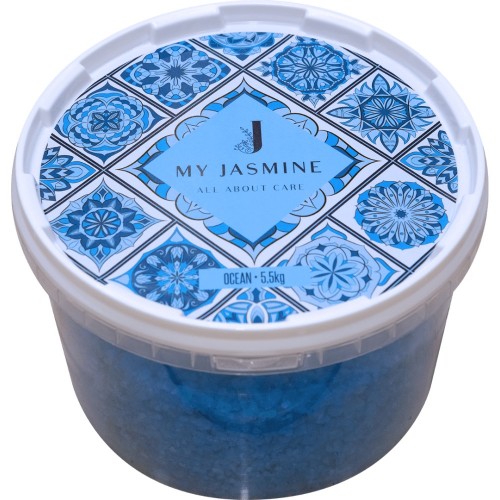 My Jasmine Άλατα Ocean Soap 5.5Kg