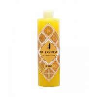 My Jasmine Scrub-Αφρόλουτρο My Sunday 500ml