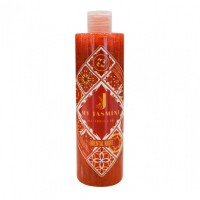My Jasmine Scrub-Αφρόλουτρο Oriental Night 500ml