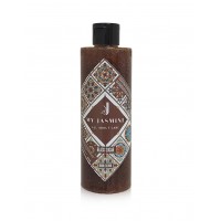 My Jasmine Scrub-Αφρόλουτρο Black Sugar 250ml