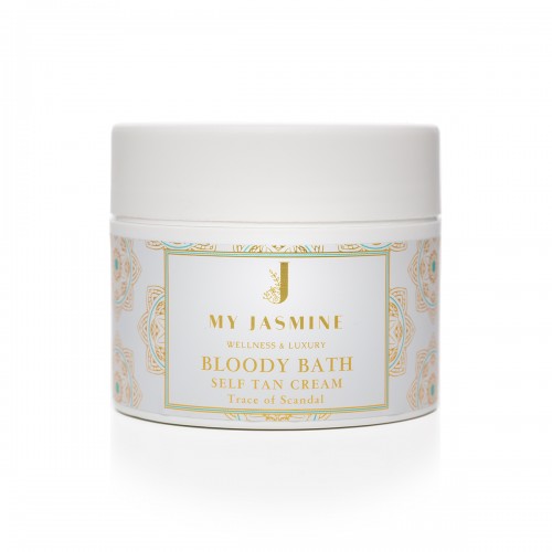 My Jasmine Self Tan Bloody Bath, 200ml