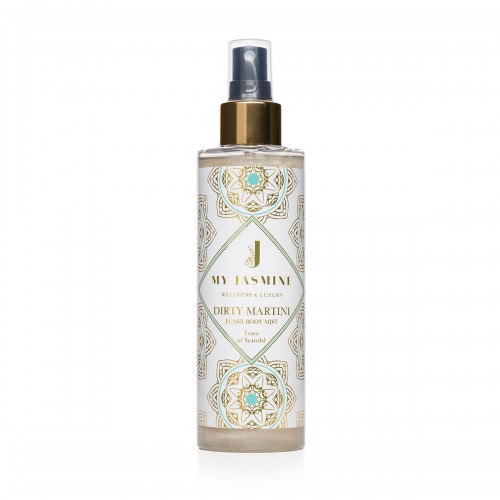 My Jasmine Body Mist Flash Dirty Martini, 200ml