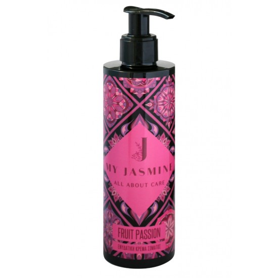 FRUIT PASSION CREAM MY JASMINE 250ML FRUIT PASSION CREAM MY JASMINE 250ML