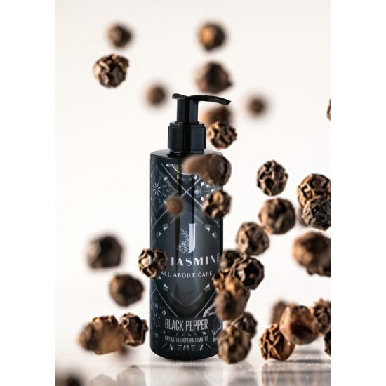 BLACK PEPPER CREAM MY JASMINE 500ML BLACK PEPPER CREAM MY JASMINE 500ML