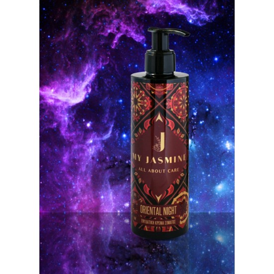 ORIENTAL CREAM MY JASMINE 250ML ORIENTAL CREAM MY JASMINE 250ML